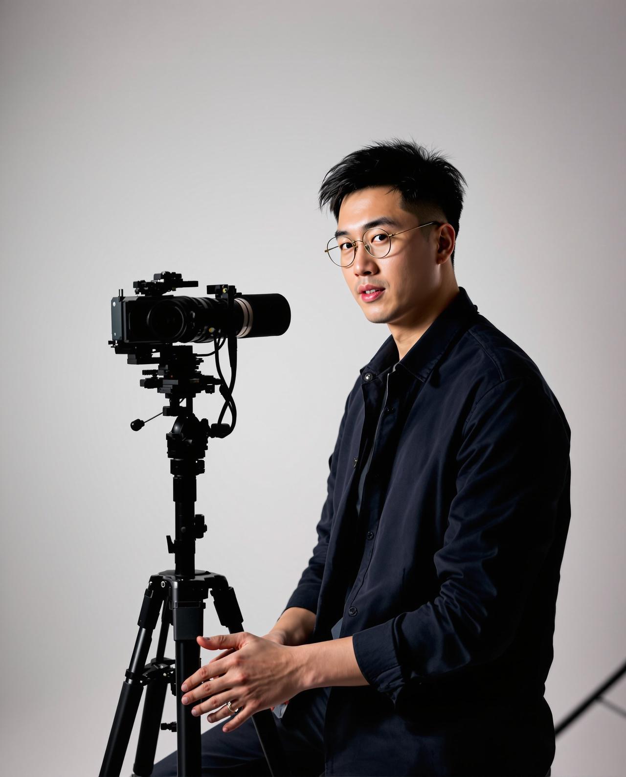 刘建国 - 商业片导演 刘建国 - 光棍影院签约导演