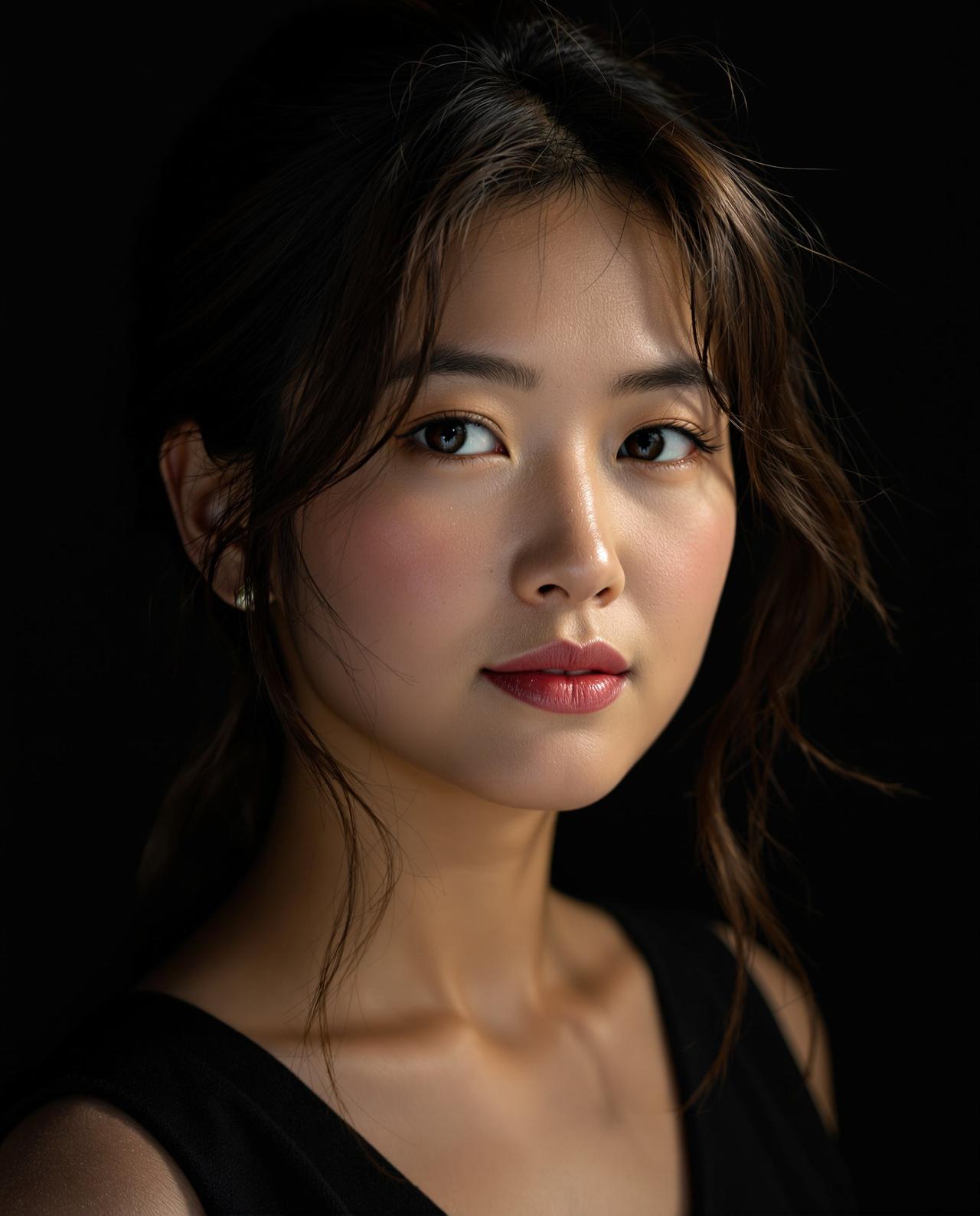 李雅婷 - 文艺片女导演 李雅婷 - 光棍影院签约导演